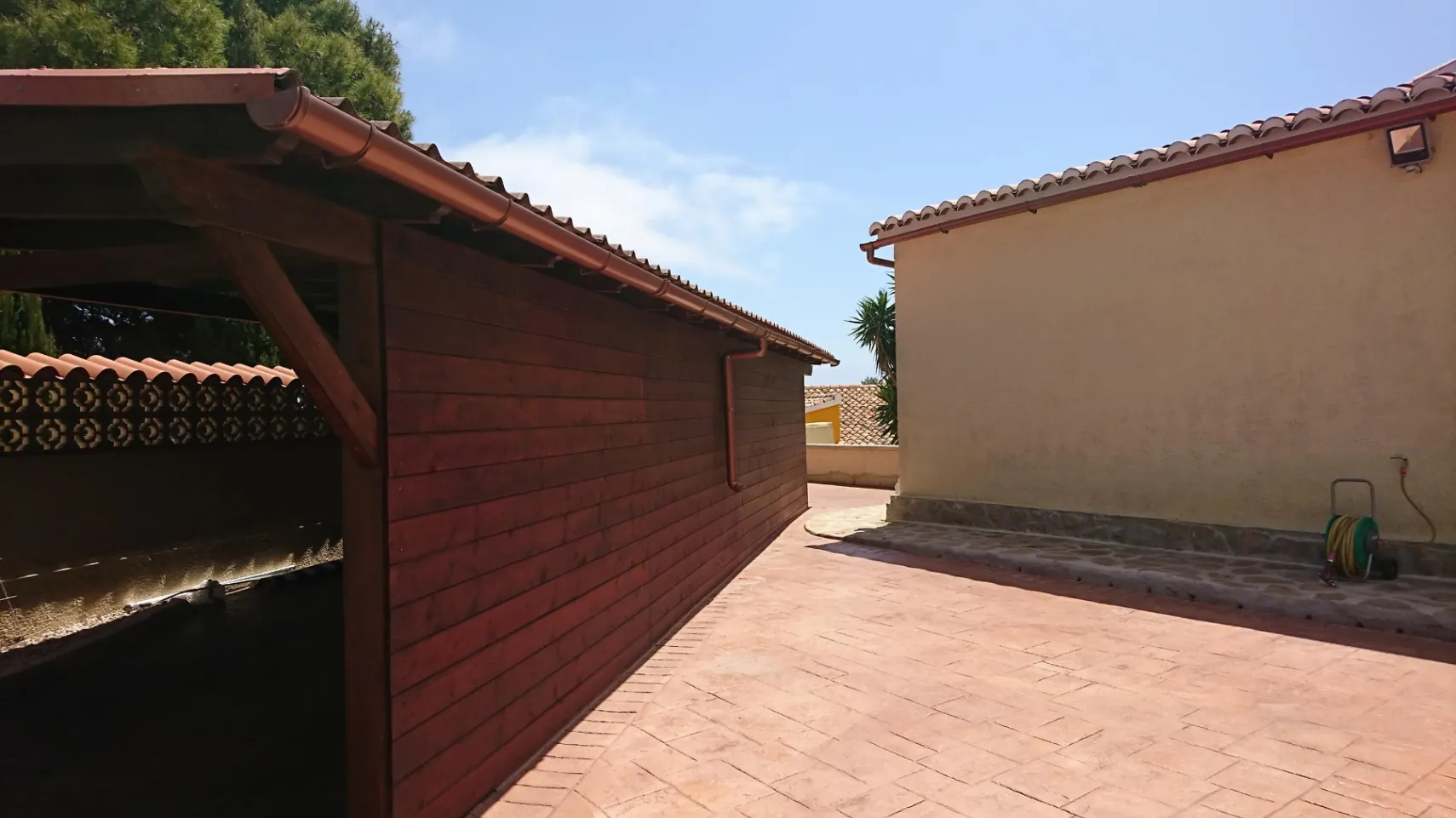 Villa à la vente à Benitachell