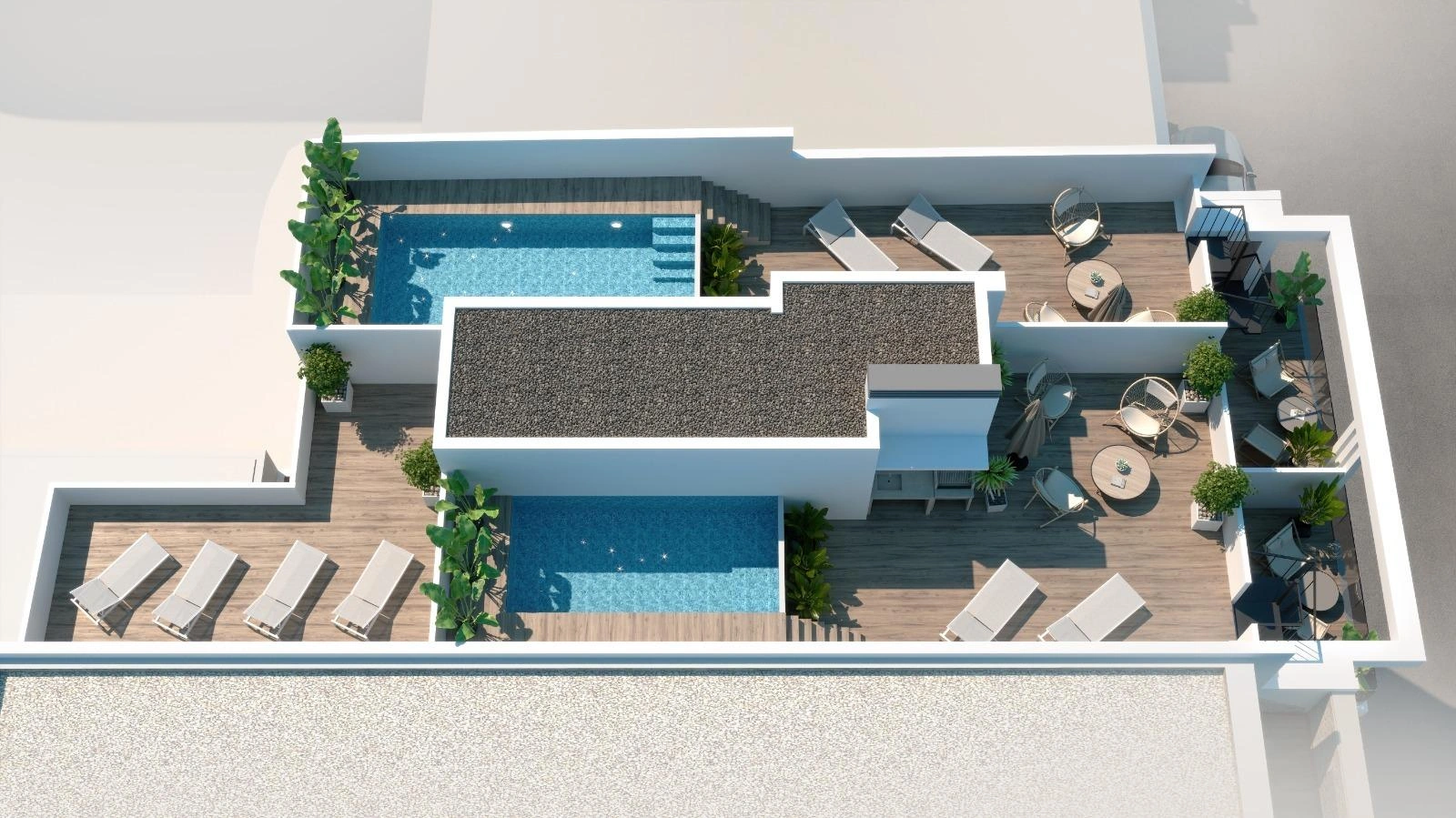 Apartamento en venta en Torrevieja