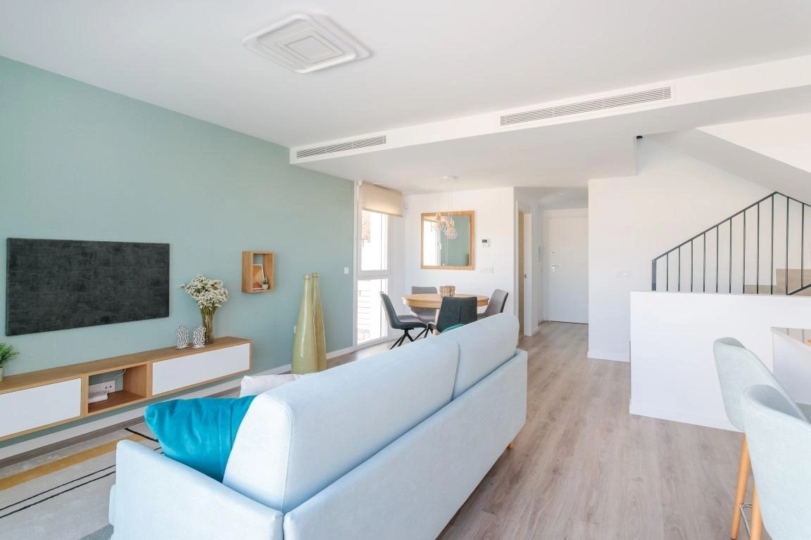 Chalet/Villa en venta en Finestrat