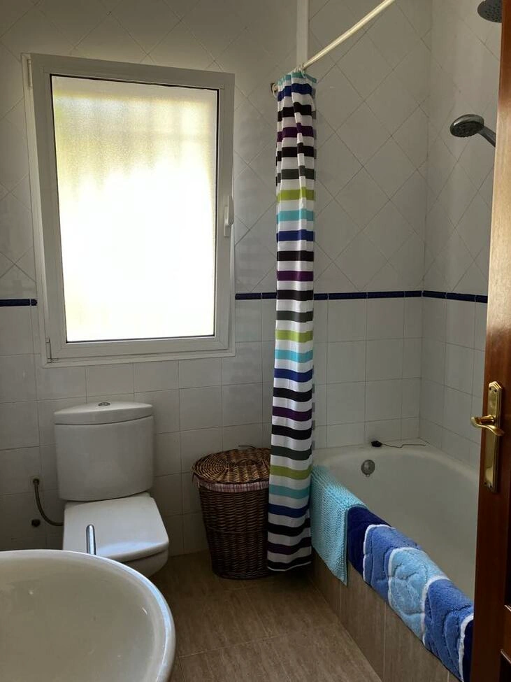 Villa til salg i Finestrat