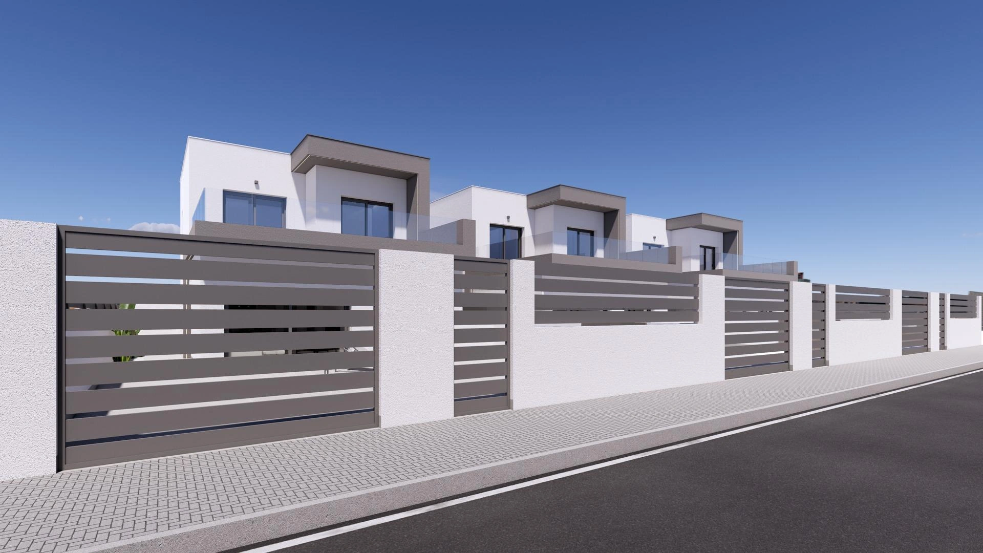 Villa à la vente à Benijofar