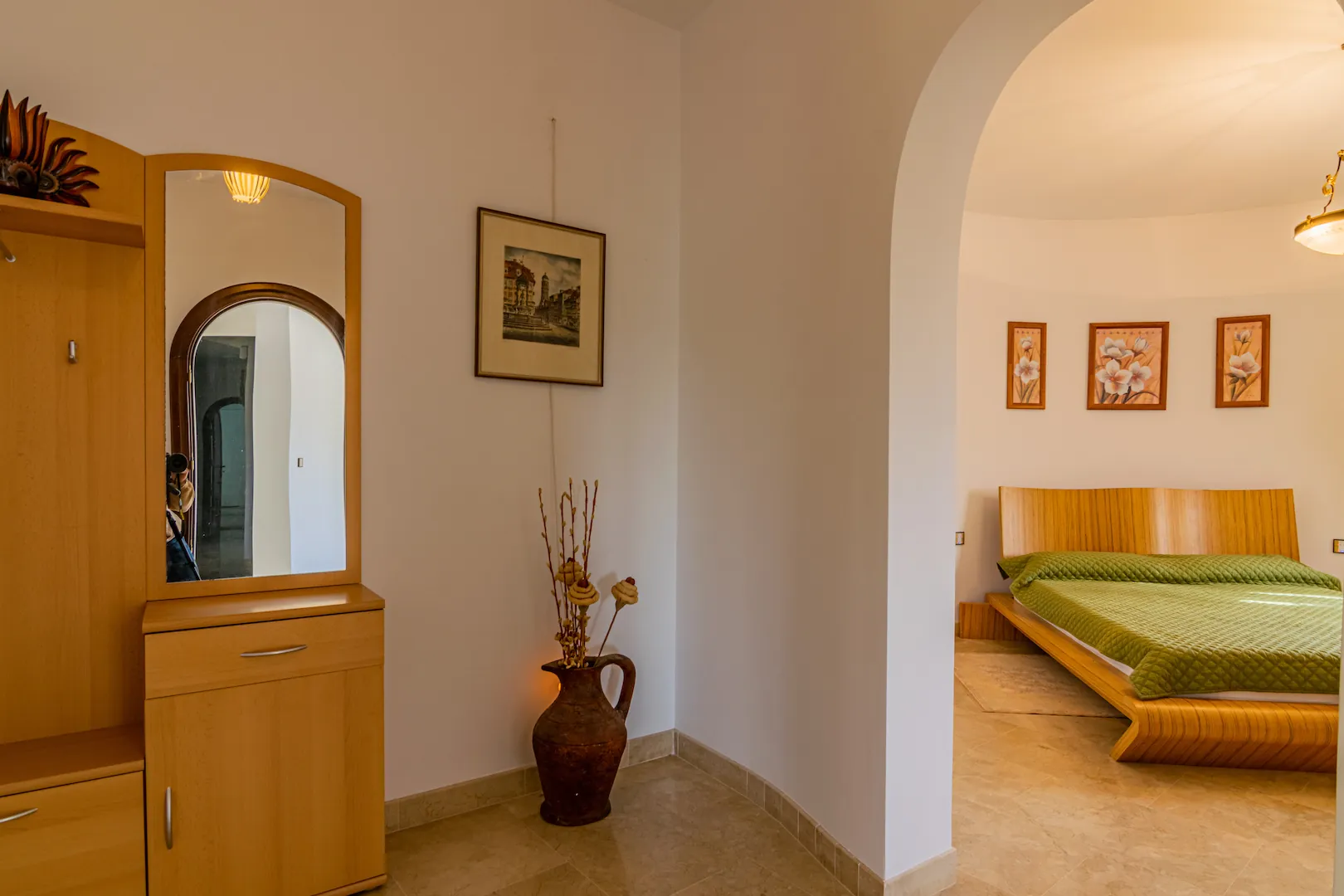 Villa for sale in Altea