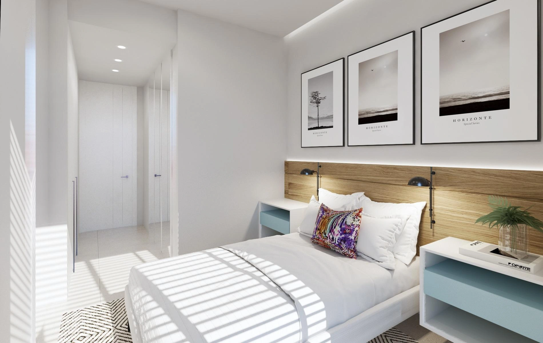 Apartment for sale in Torre Pacheco