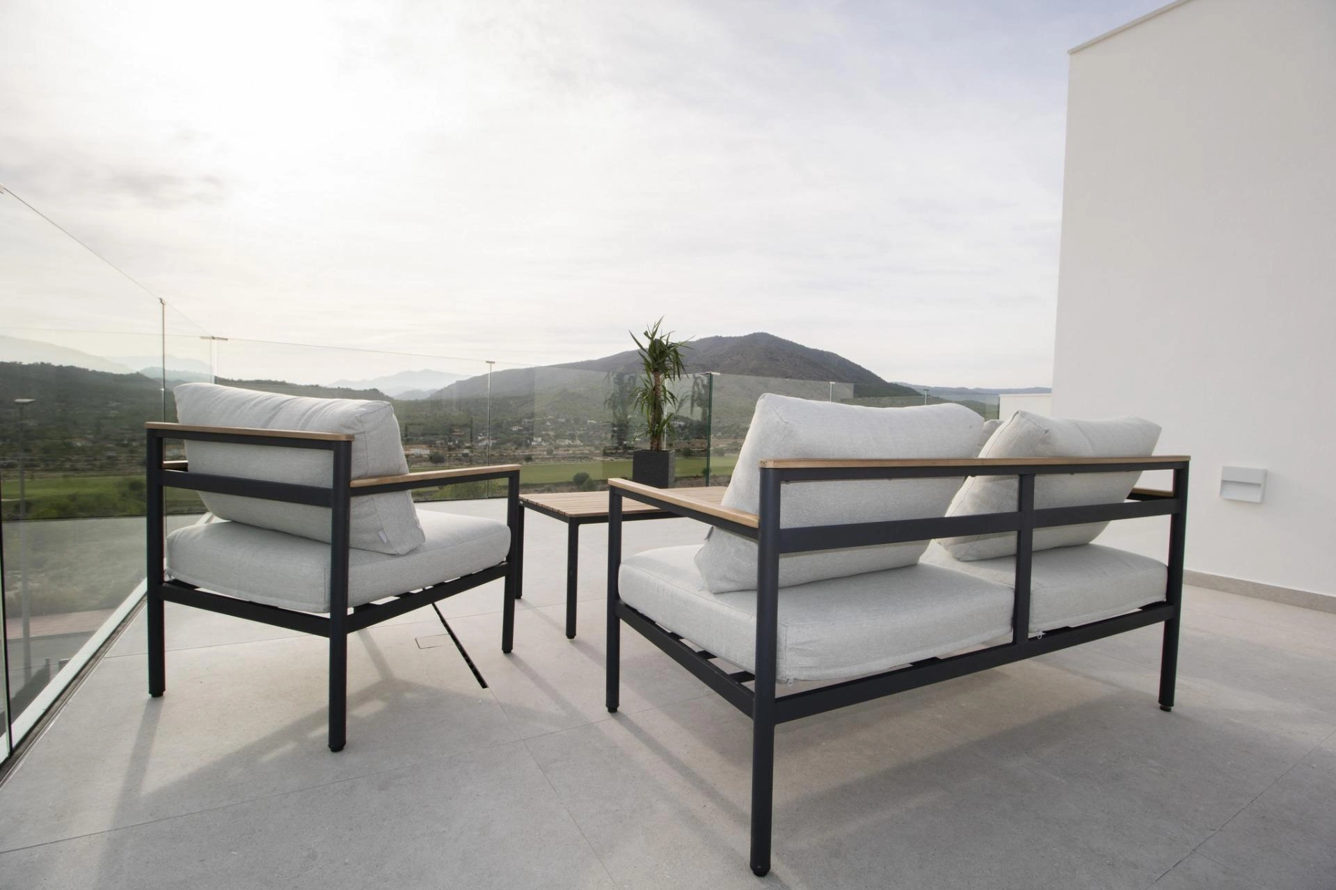 Chalet/Villa en venta en Finestrat