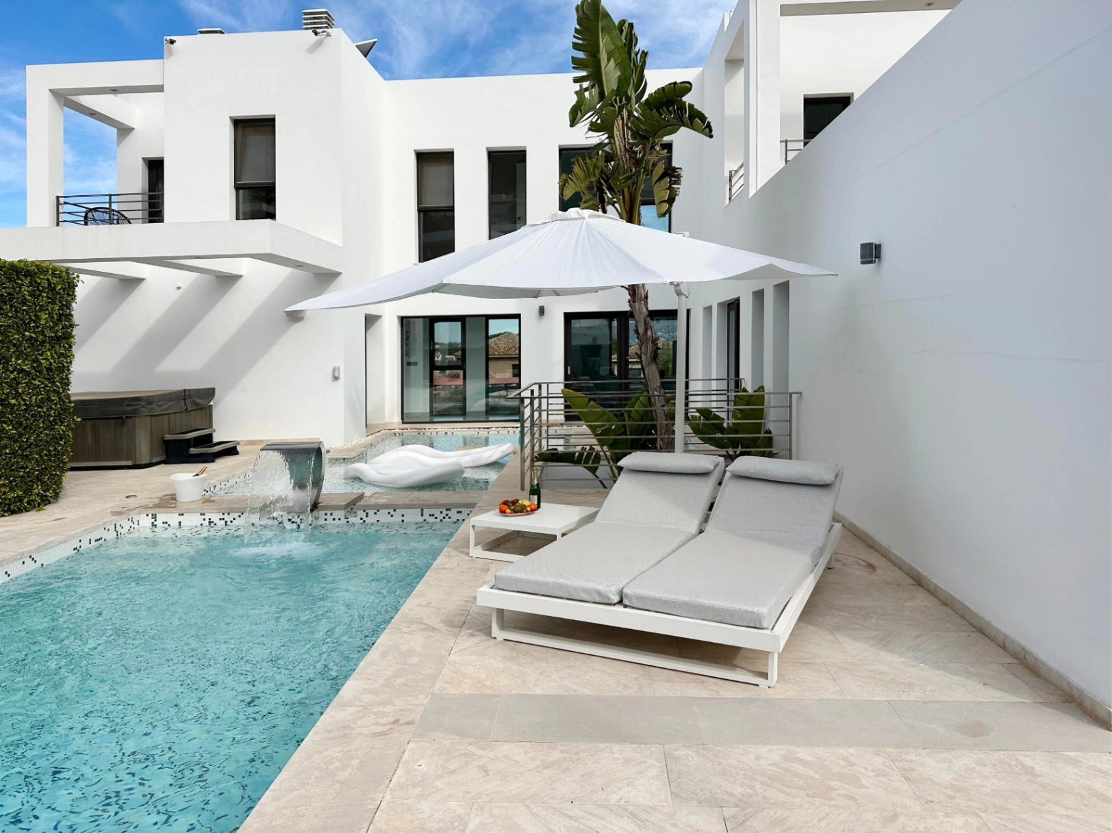 Villa for sale in Javea