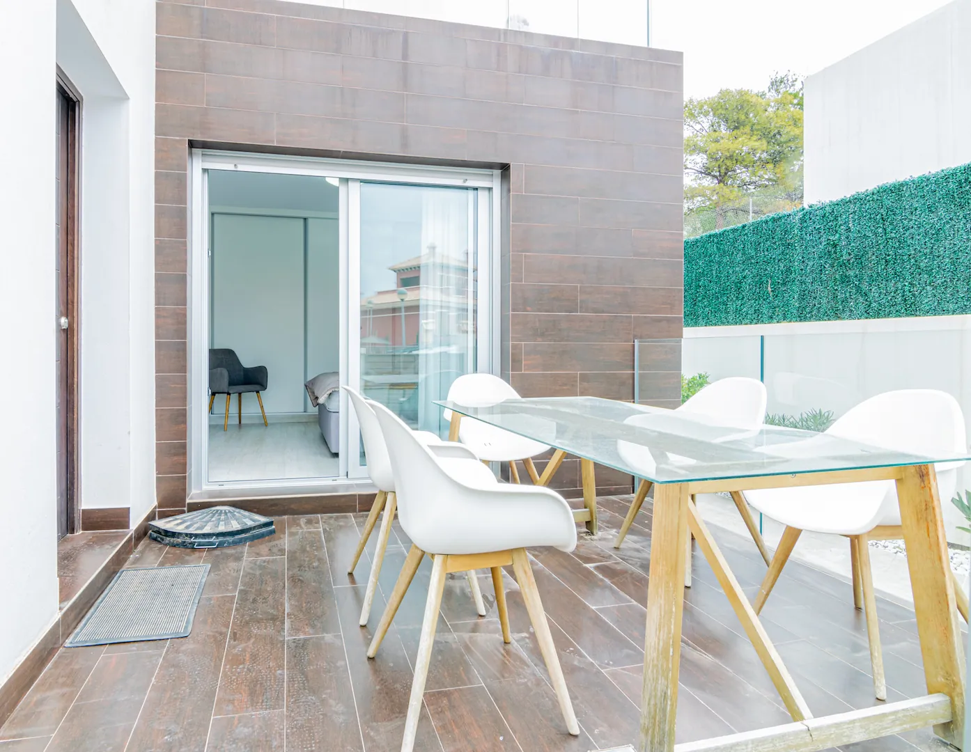 Chalet/Villa en venta en Finestrat