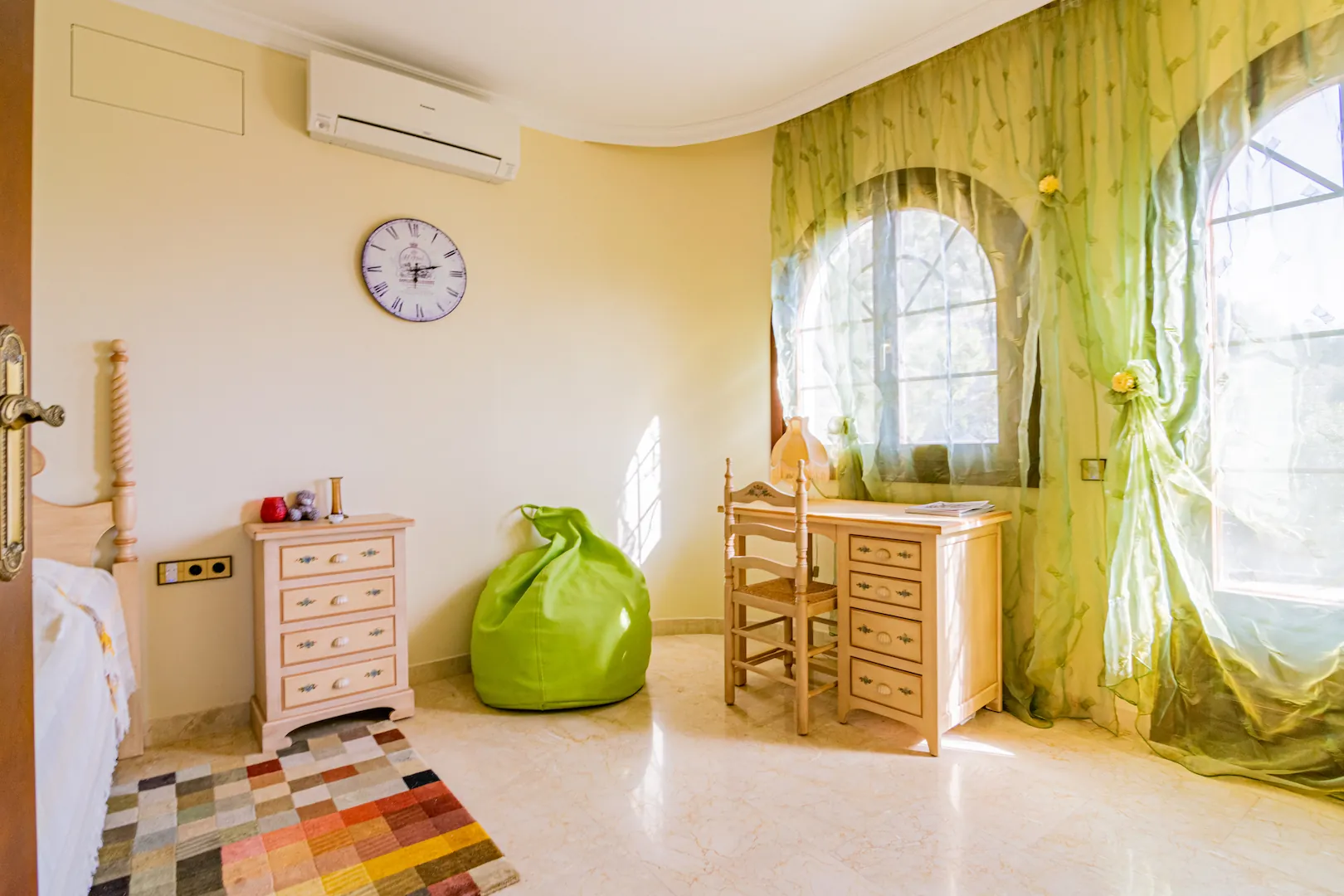 Villa for sale in Altea