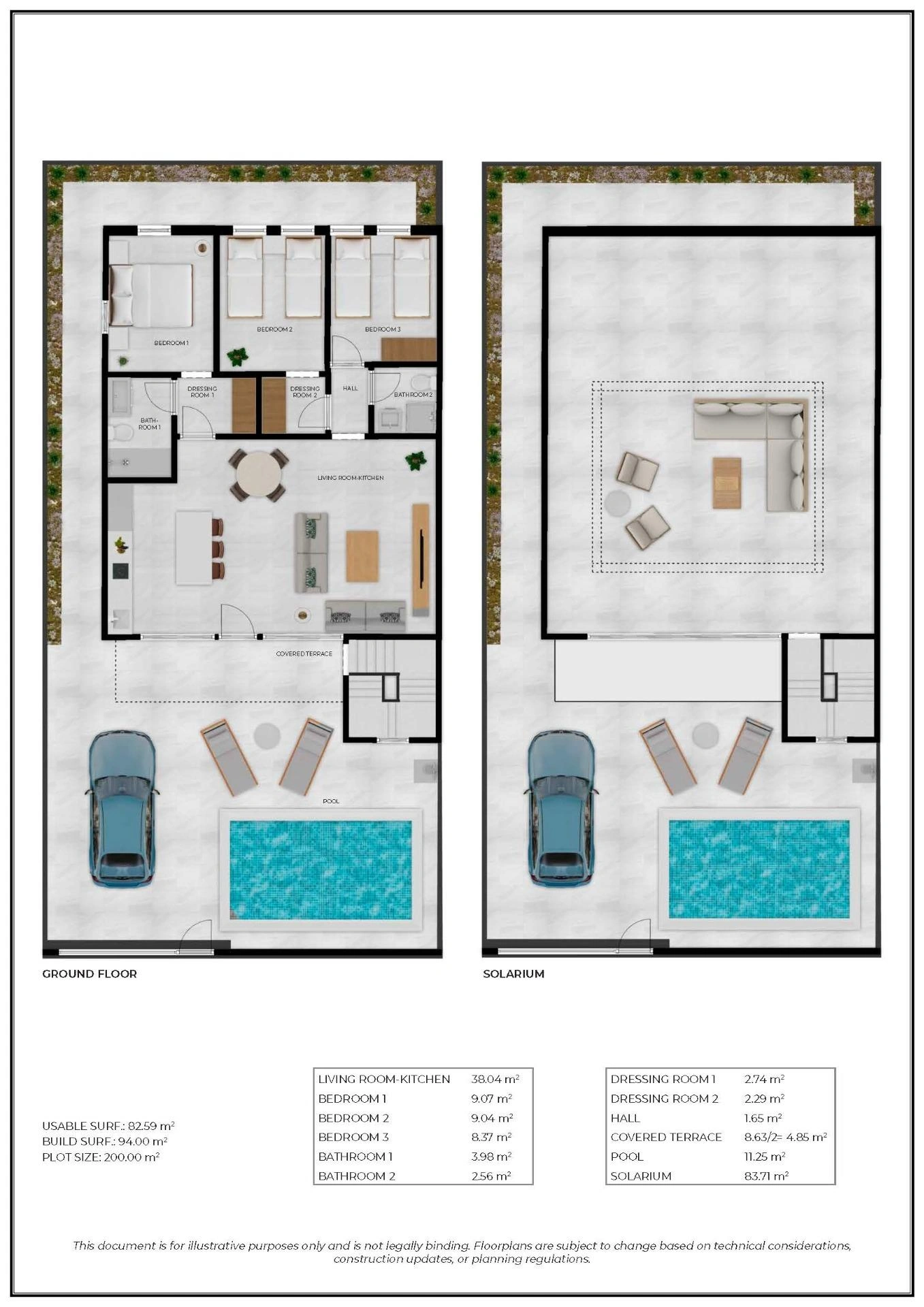 Villa te verkoop in Fuente Álamo