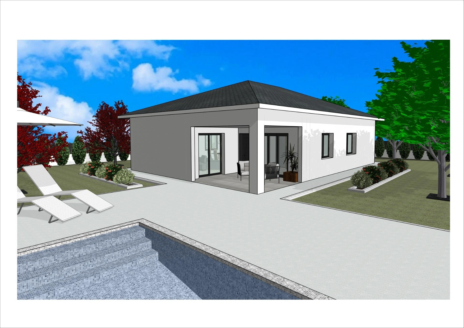 Villa for sale in La Romana