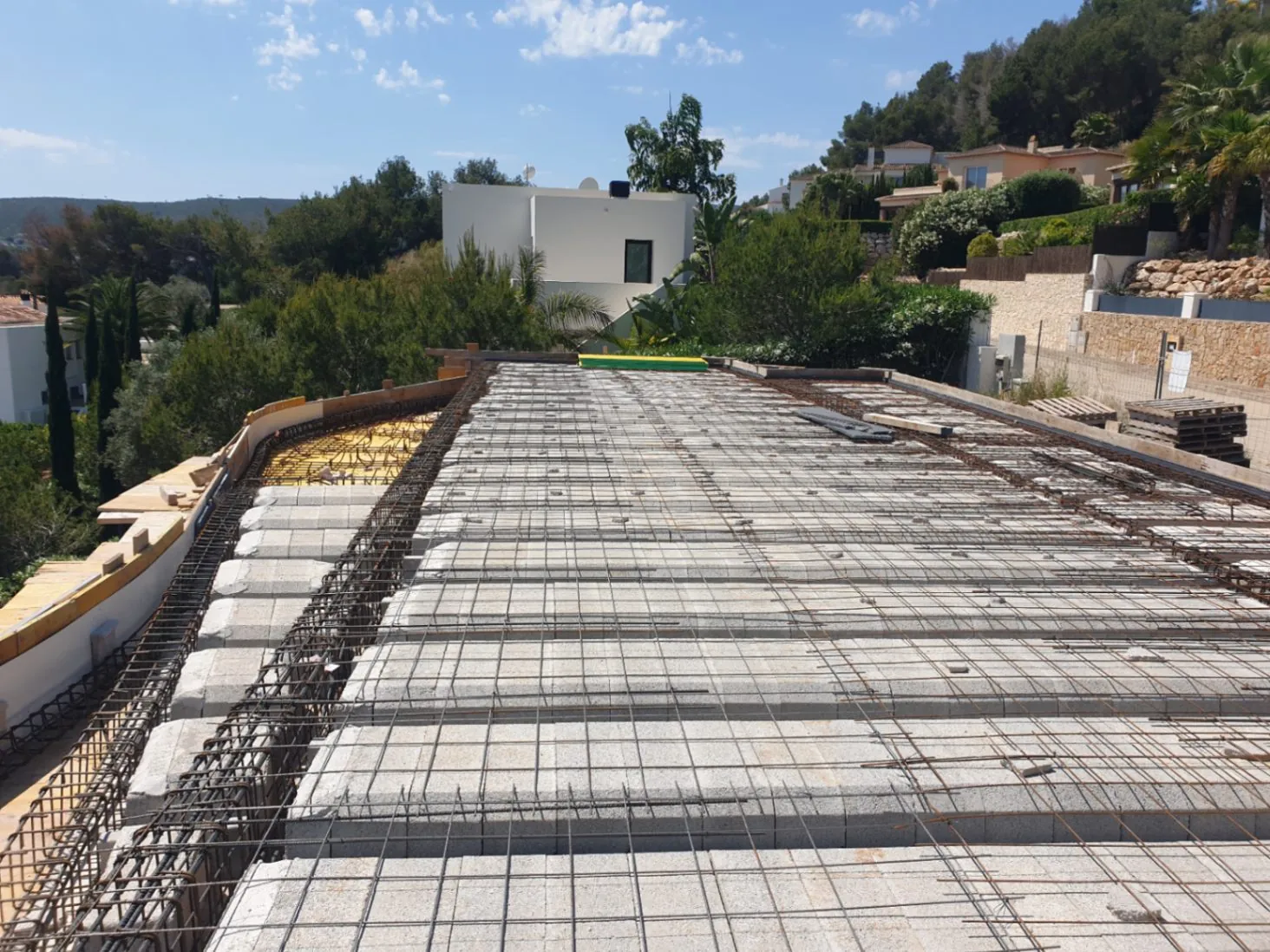 Villa for sale in Jávea