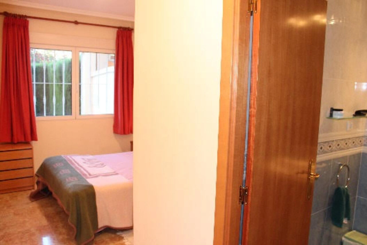 Apartment for sale in Denia