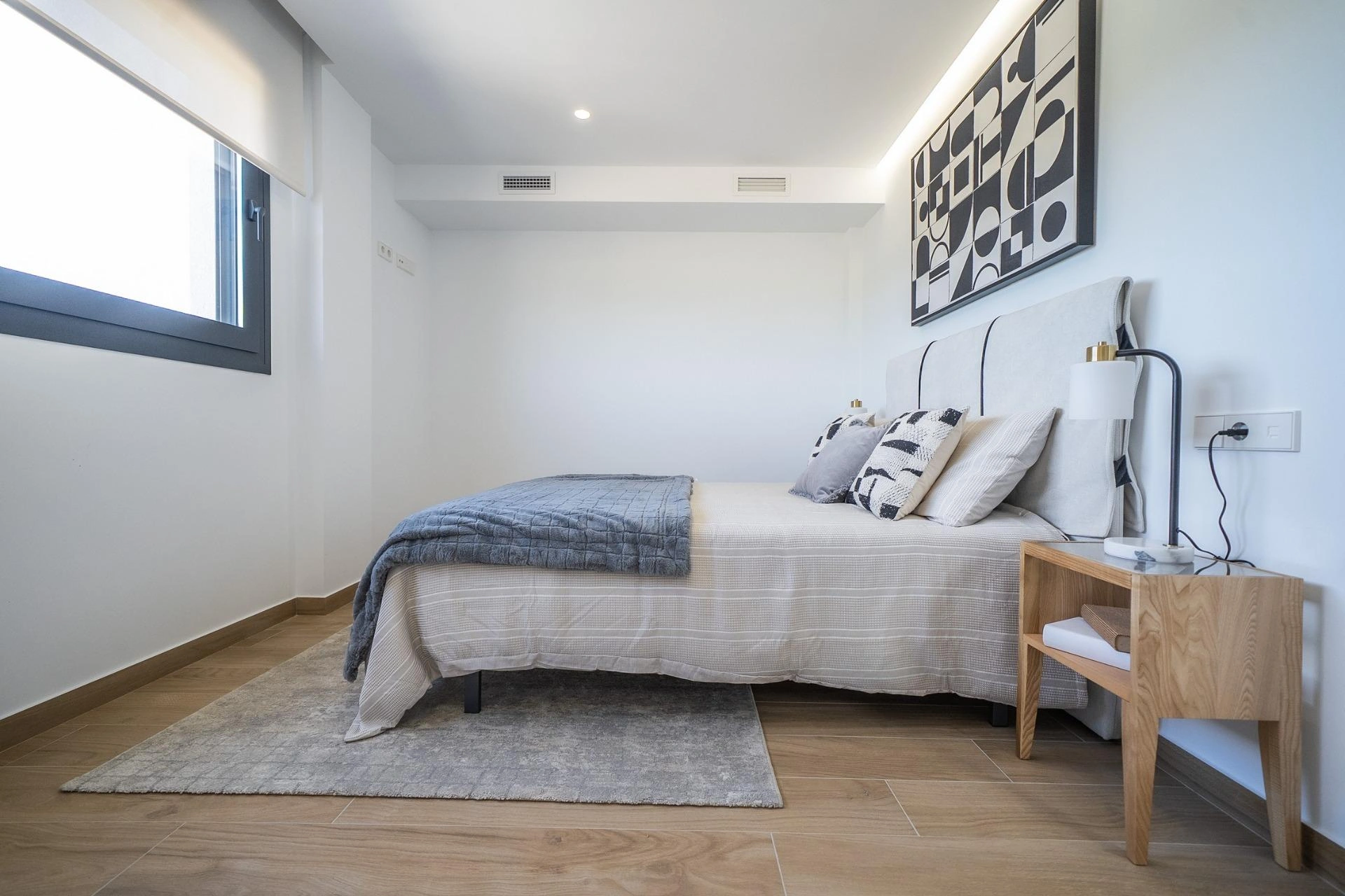 Villa for sale in Algorfa