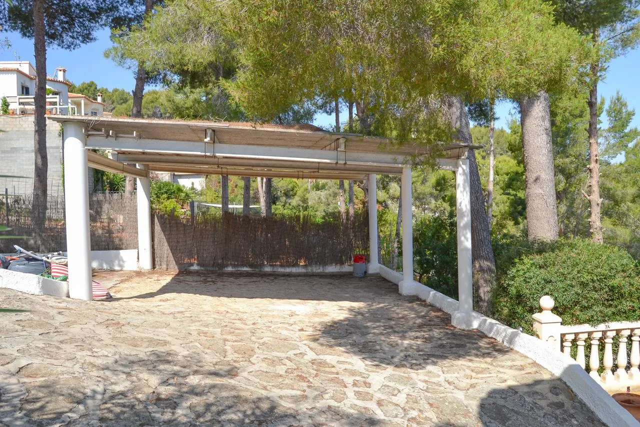 Villa in vendita a Pedreguer