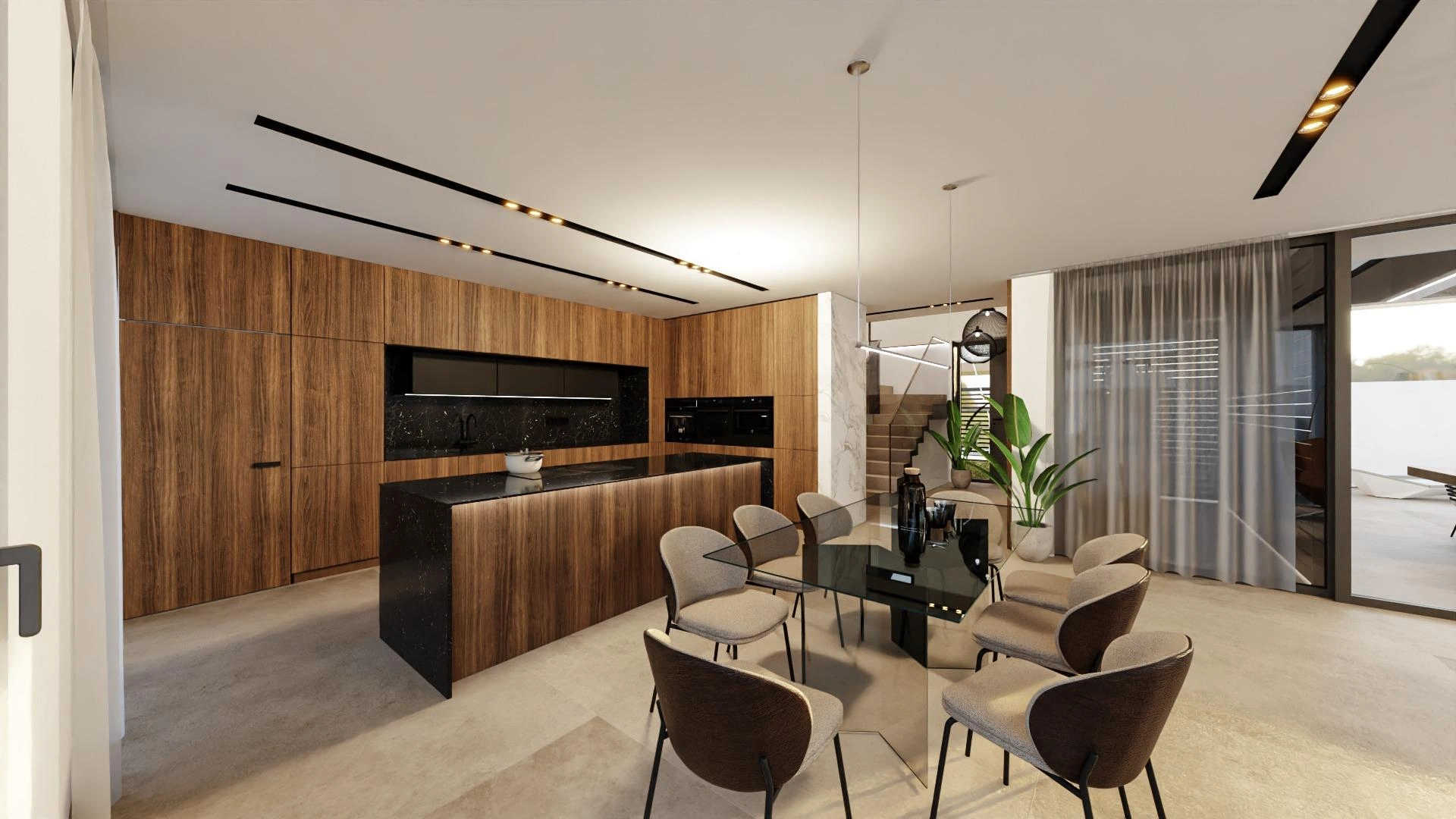 Villa till försäljning i Orihuela Costa