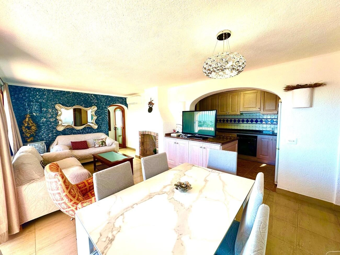 Villa for sale in Javea