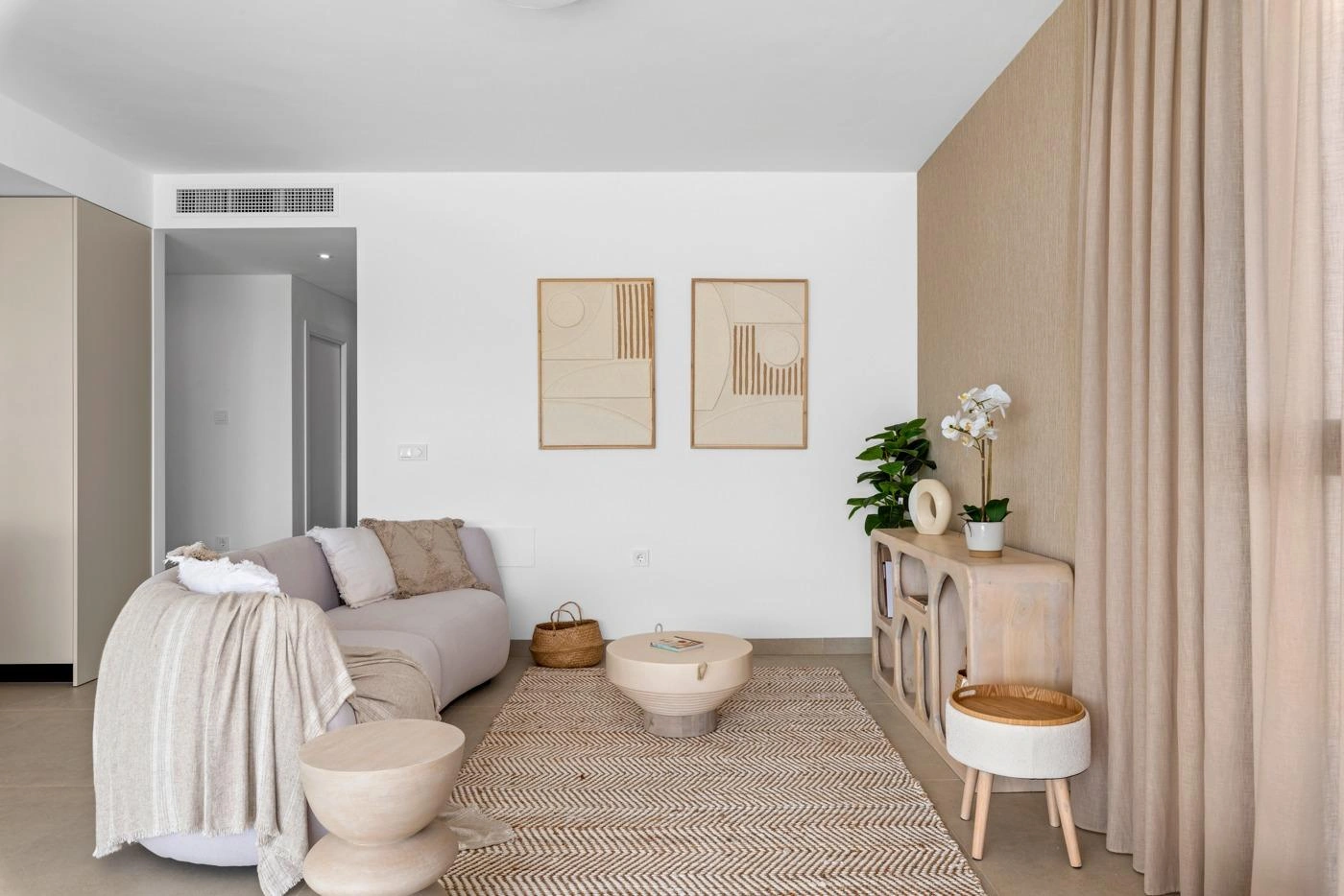 Apartamento en venta en Cartagena