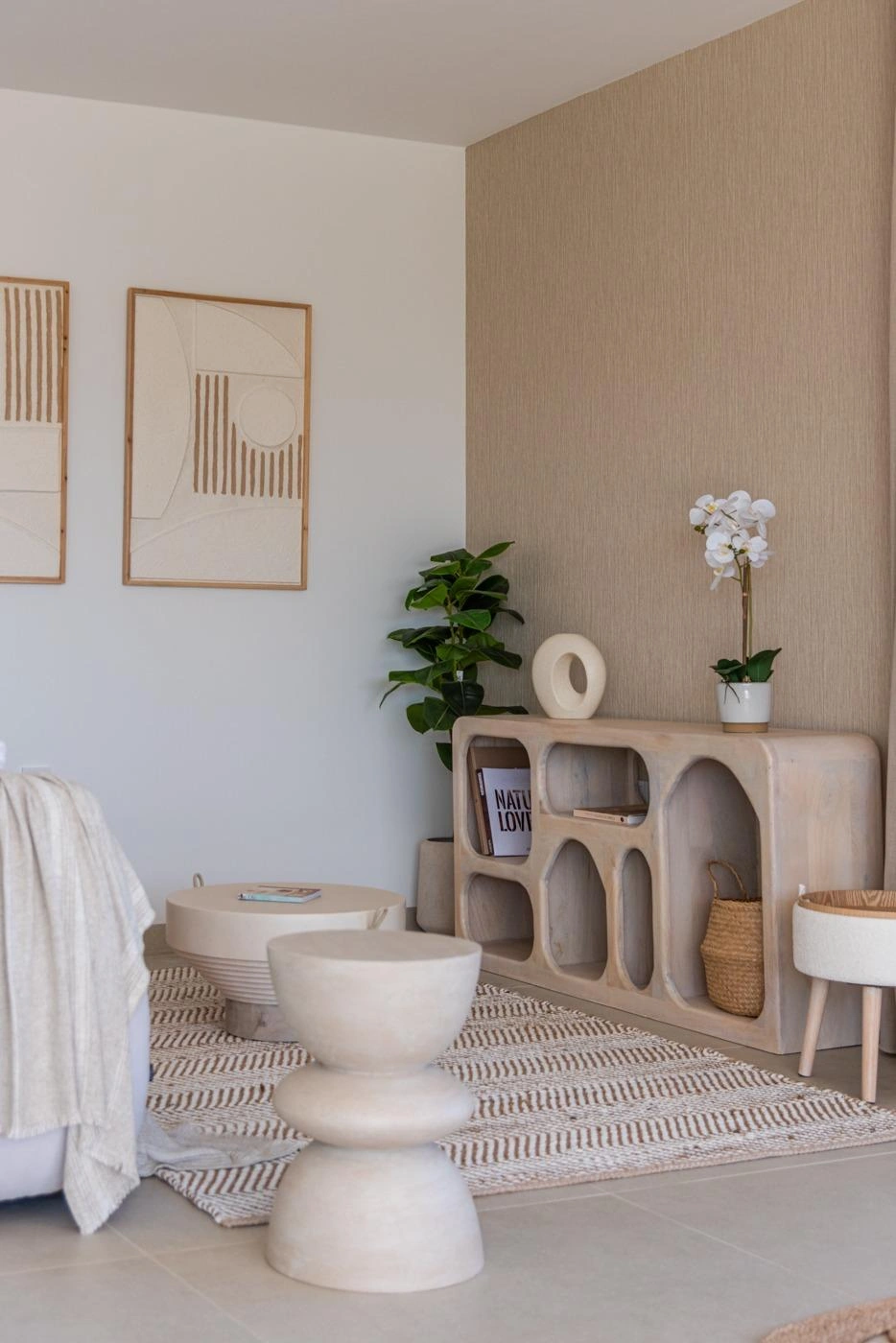 Apartamento en venta en Cartagena