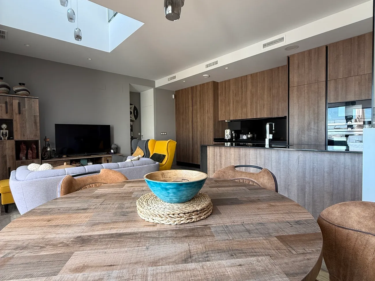 Semi Detached for sale in Finestrat