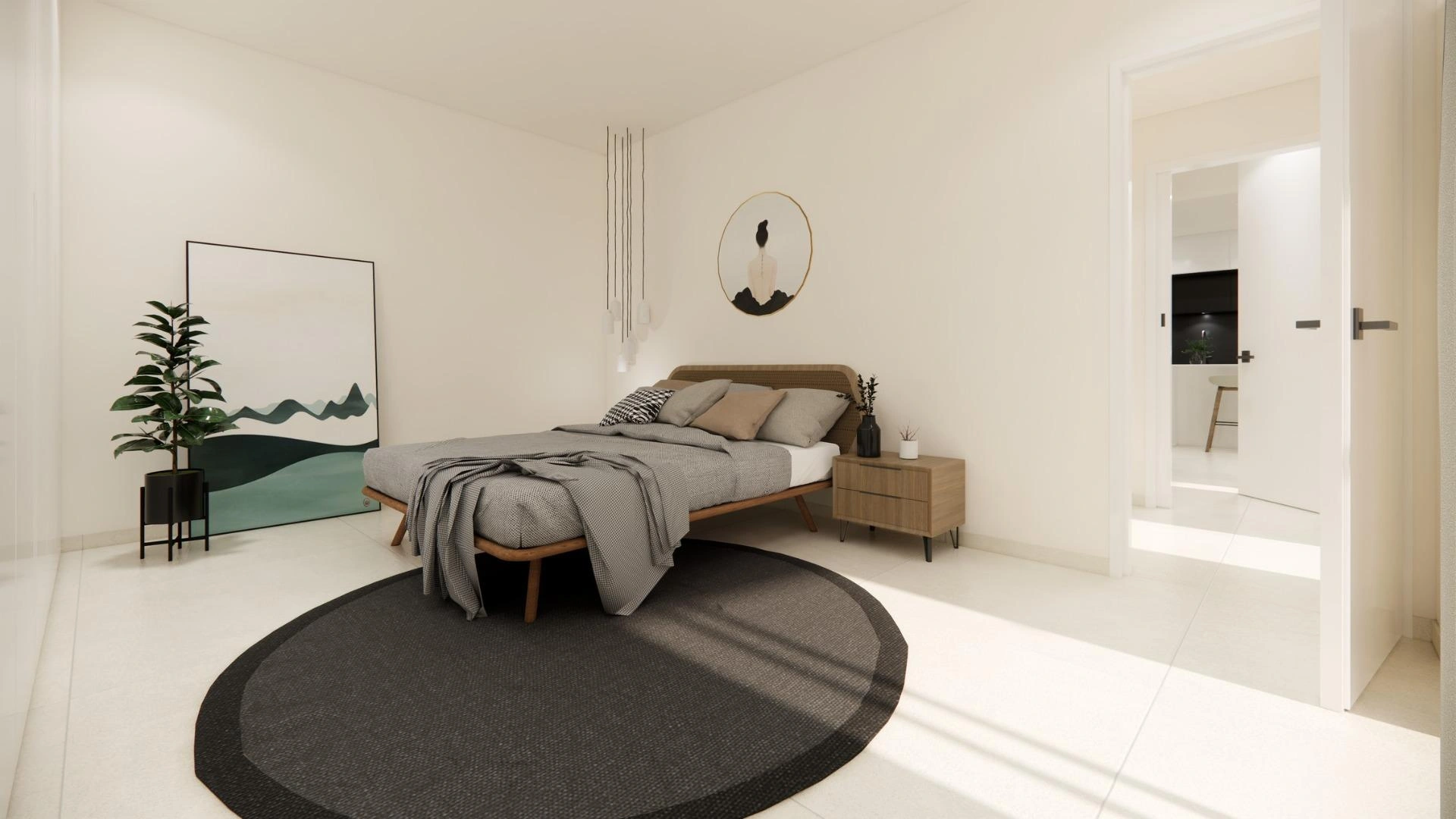 Dom bliźniaczy na sprzedaż w Dolores