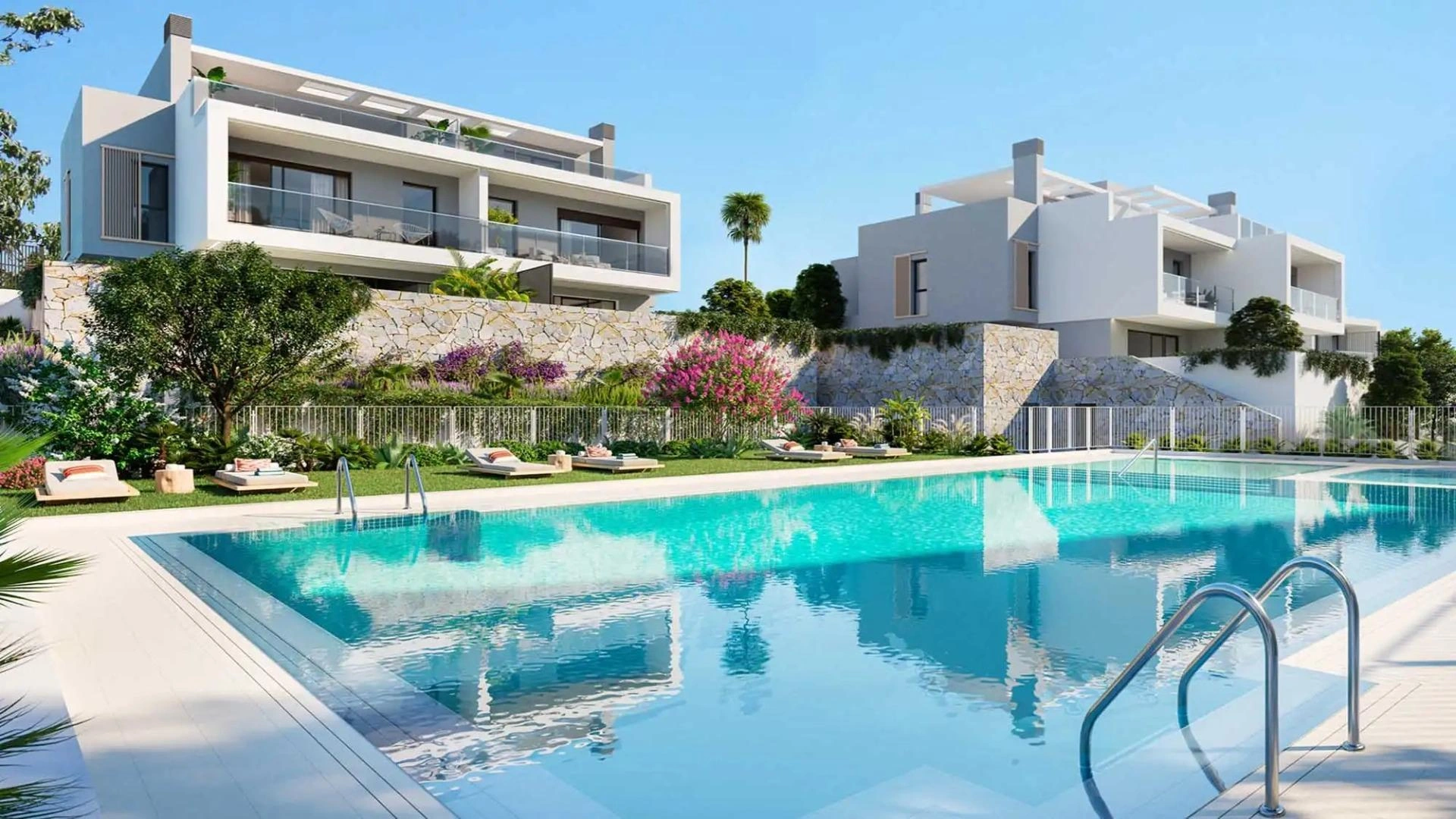 Huis in stad te verkoop in San Juan Alicante