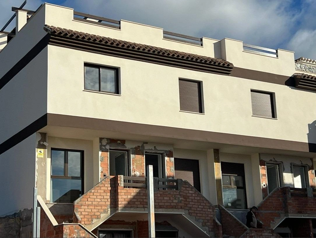 Town house for sale in La Union