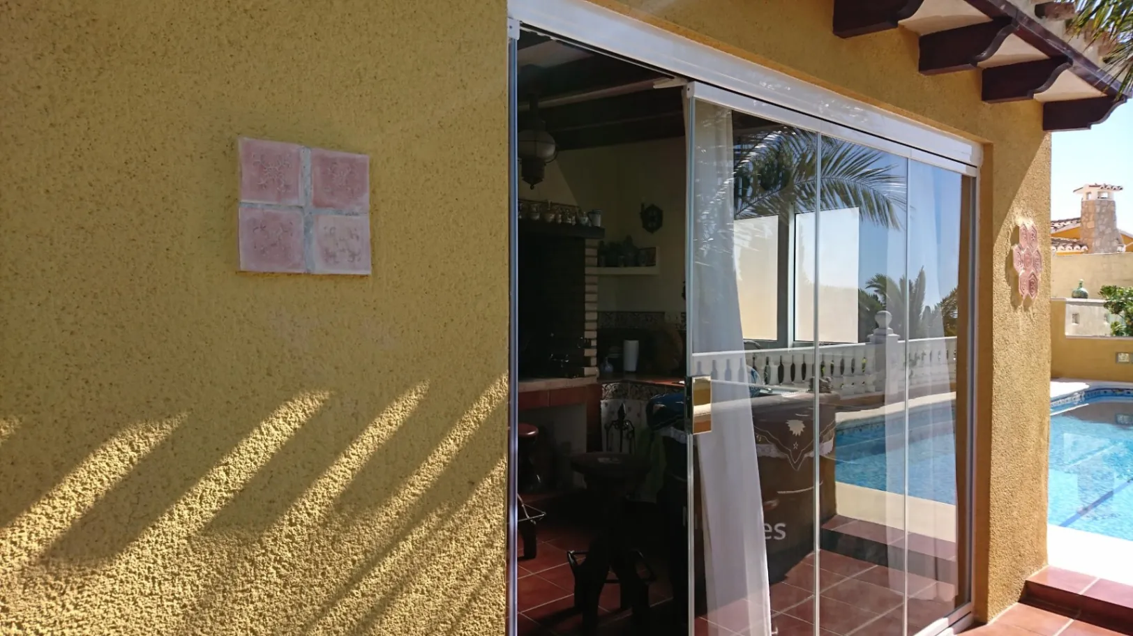 Villa à la vente à Benitachell