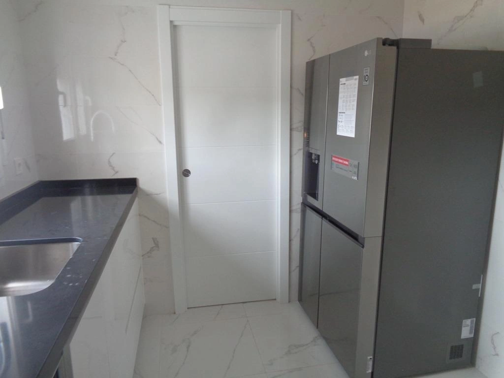 Villa for sale in Pinoso