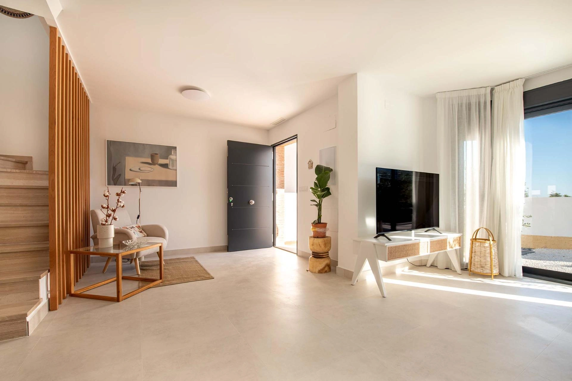 Terraced house for sale in Cox