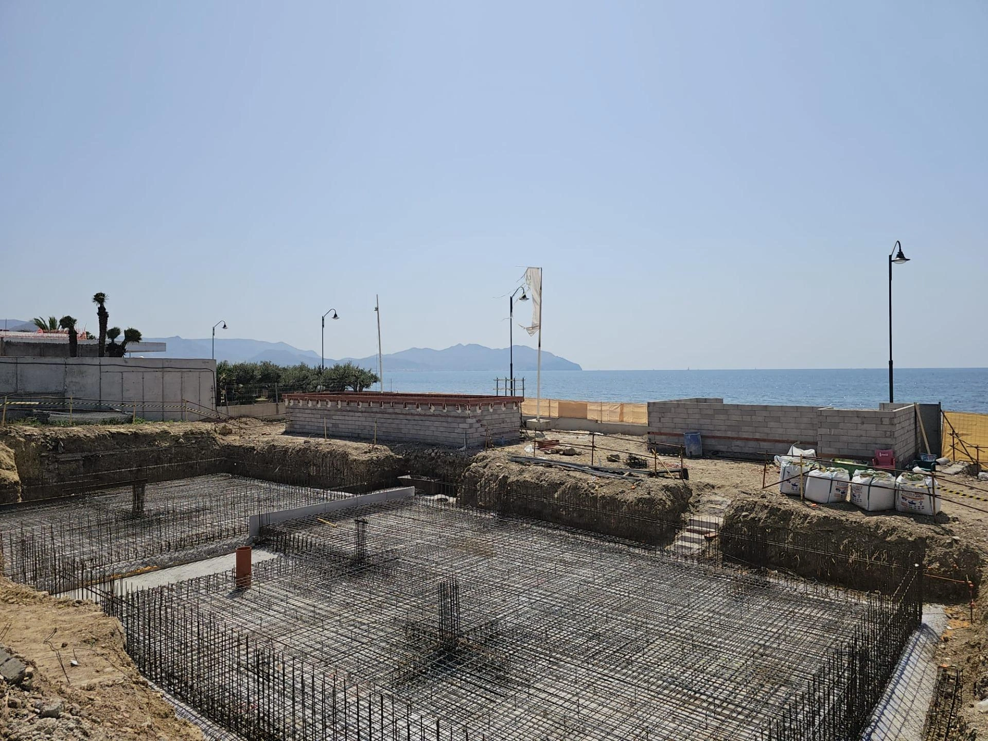 Villa for sale in Puerto De Mazarron