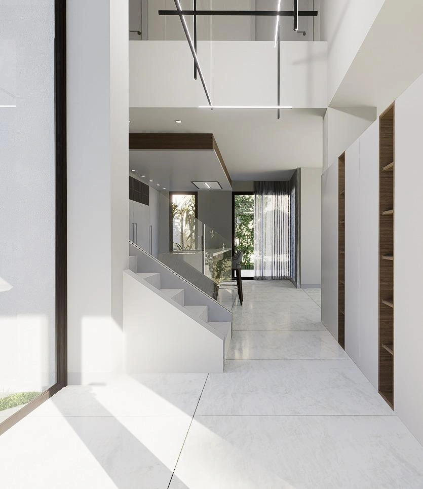 Villa for sale in Orihuela Costa