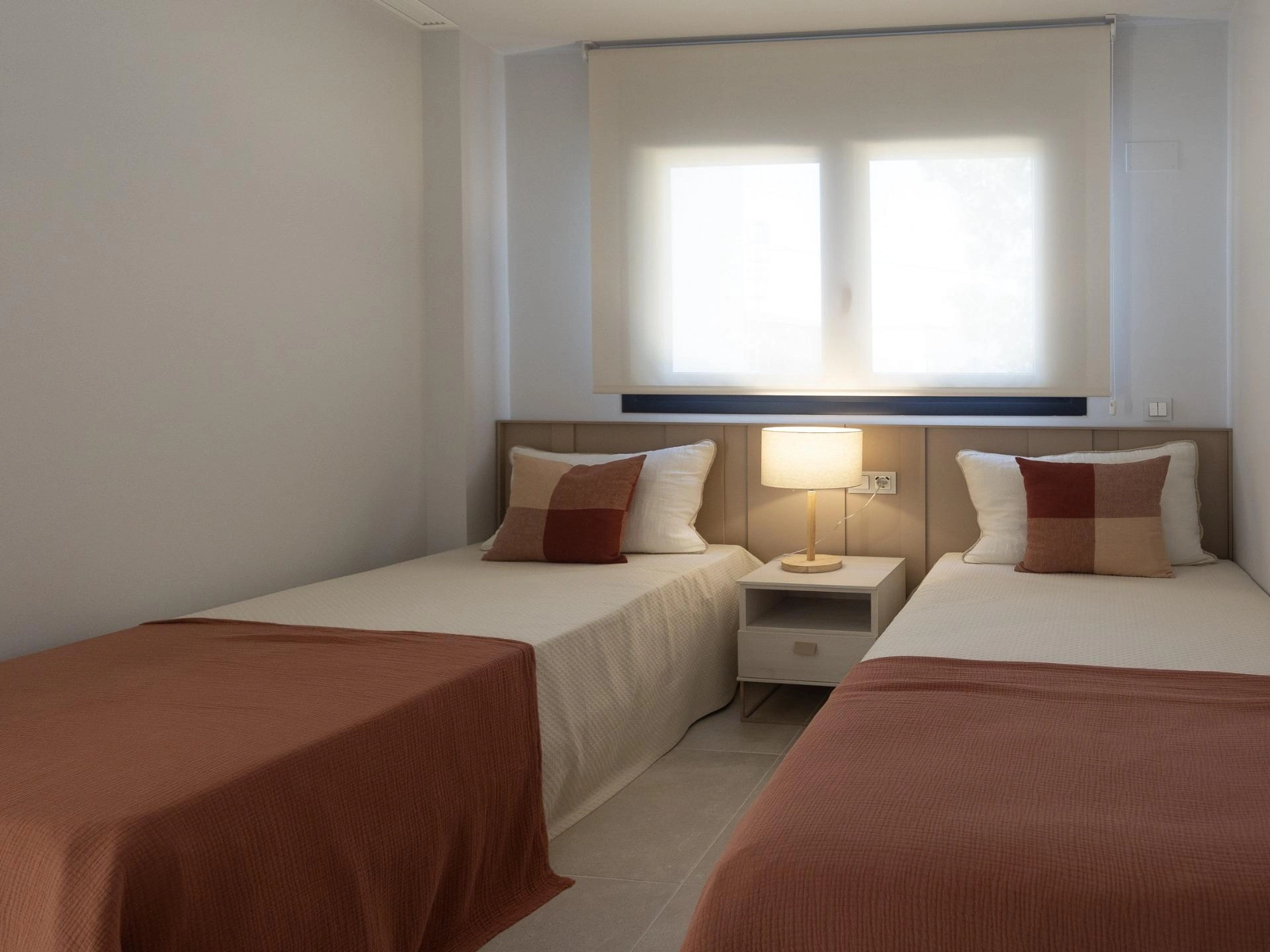 Apartment for sale in Denia