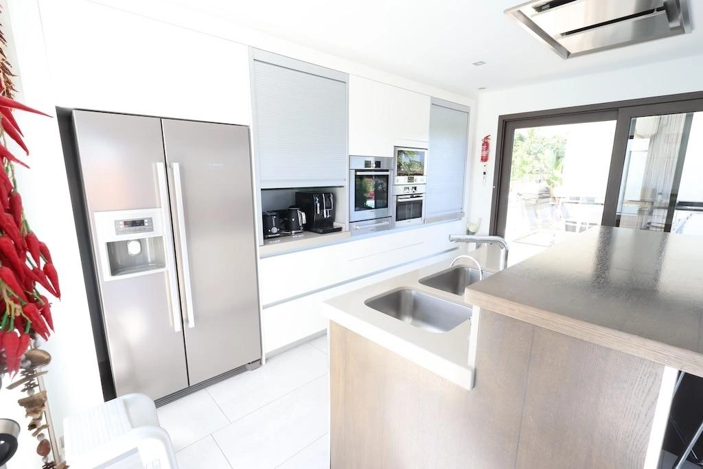 Villa for sale in Javea