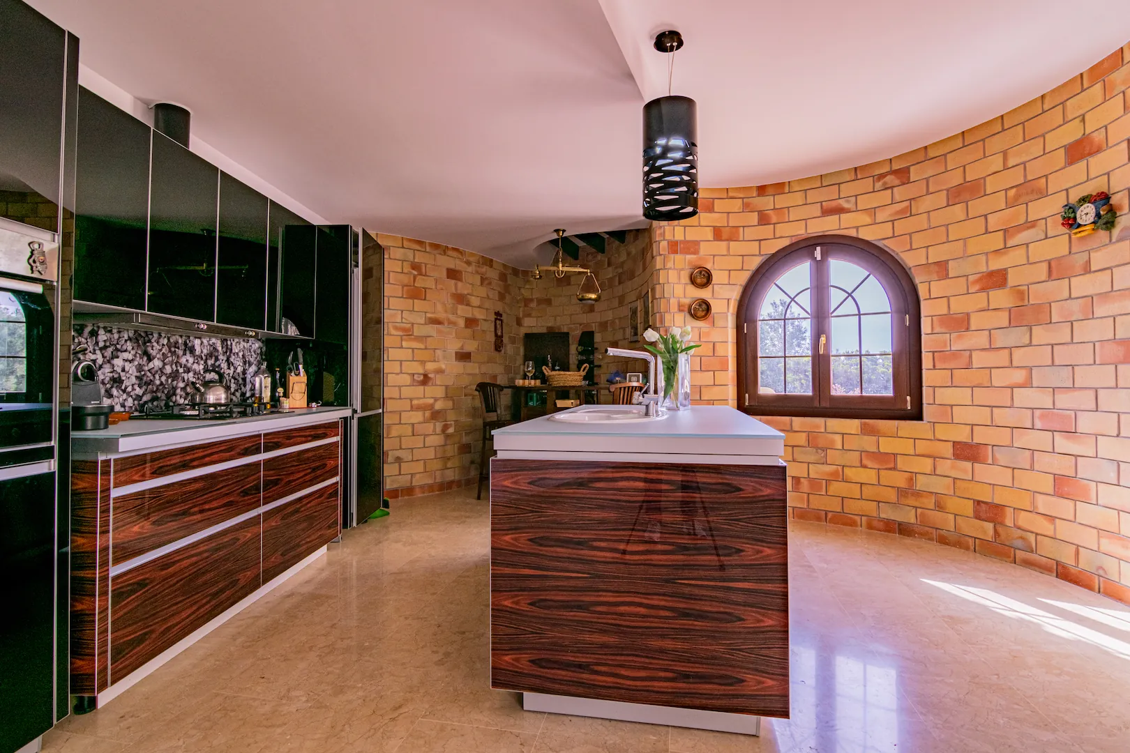 Villa for sale in Altea