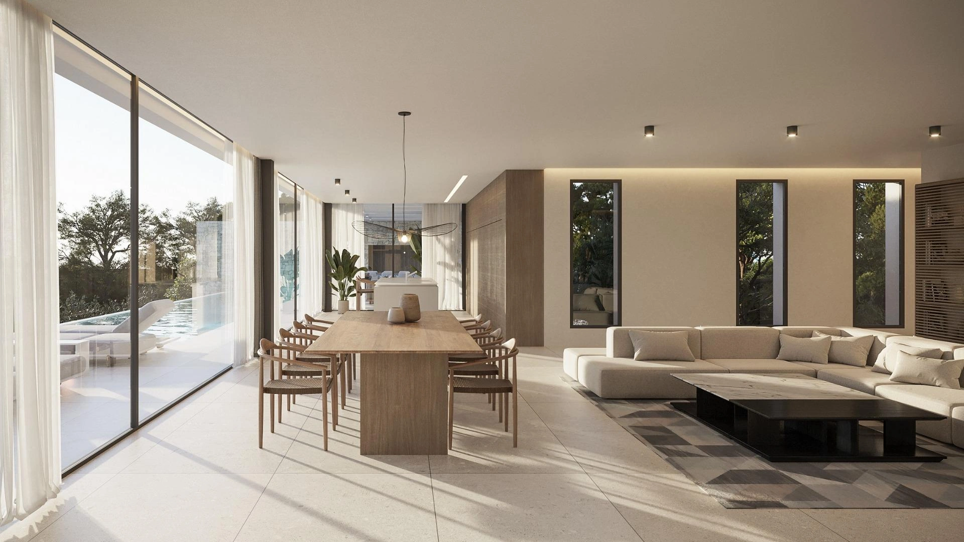Villa for sale in Moraira_teulada