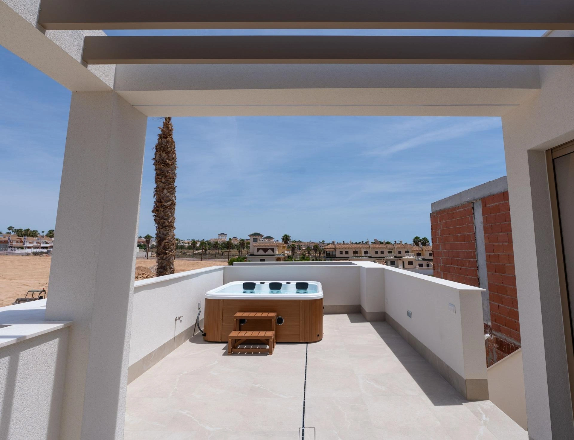 Villa for sale in Los Alcazares