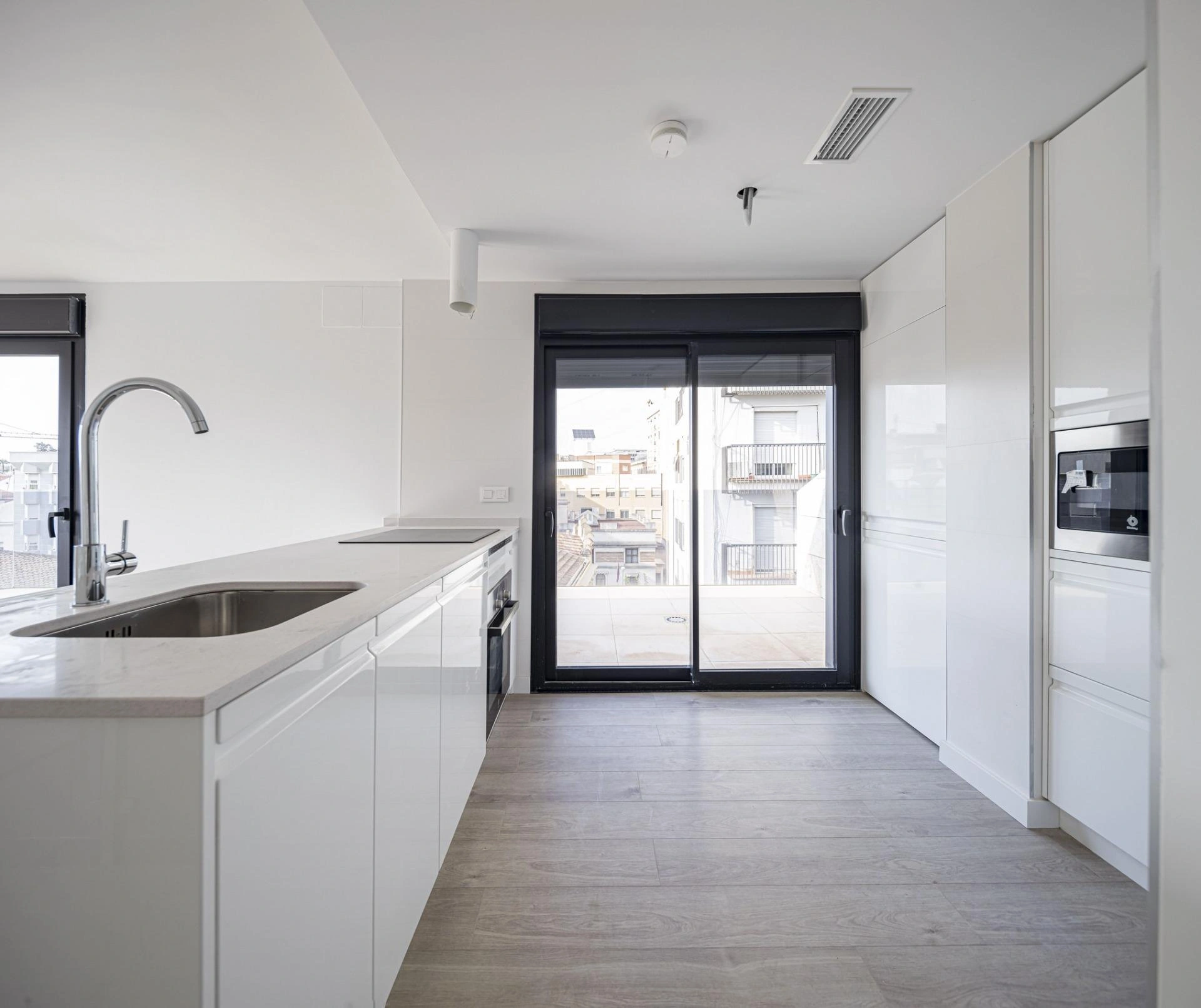 Apartment for sale in Murcia