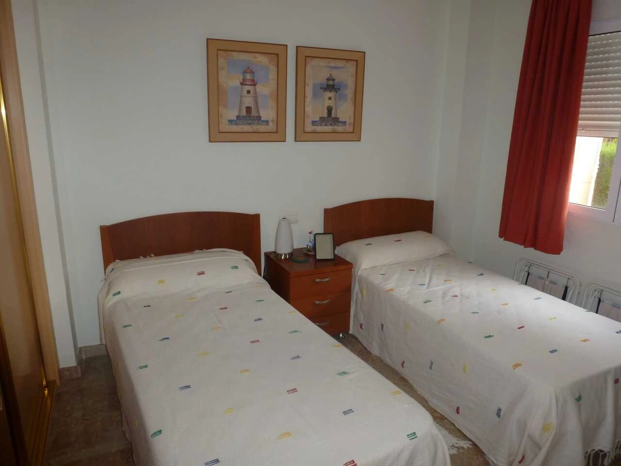 Apartment for sale in Denia