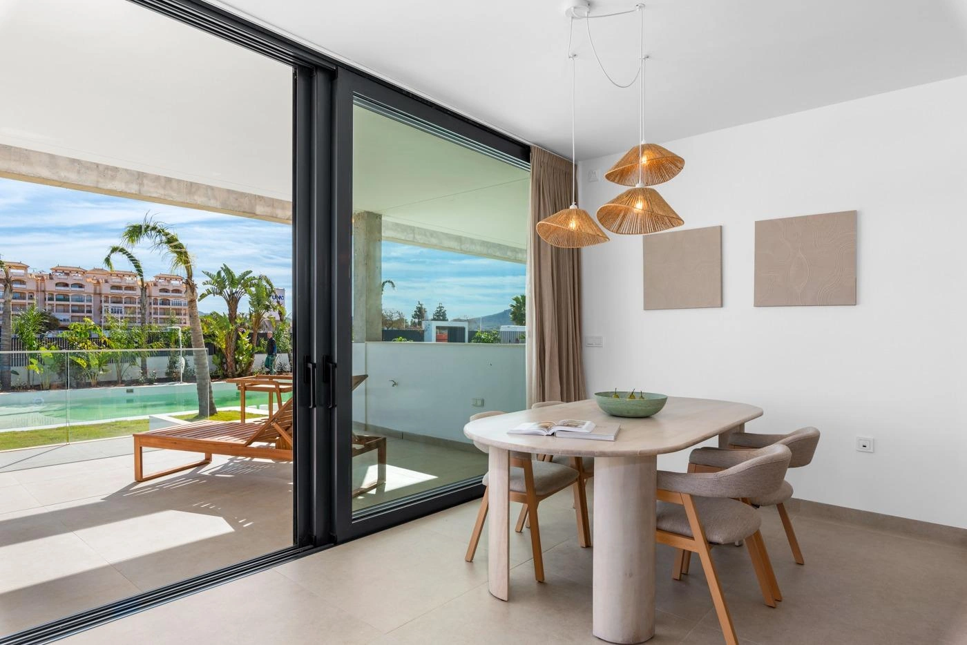 Apartamento en venta en Cartagena