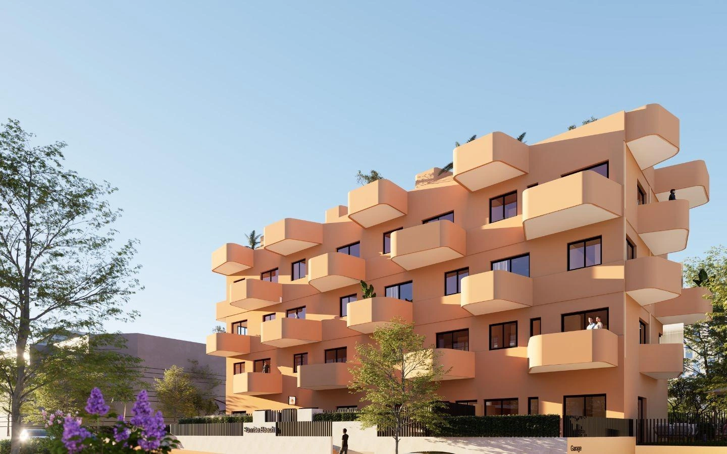 Appartamento in vendita a El Campello
