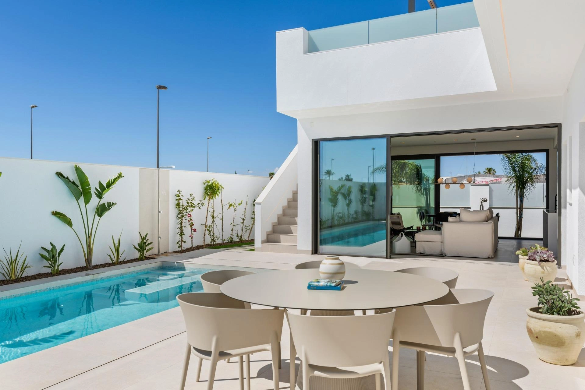 Villa à la vente à Los Alcazares