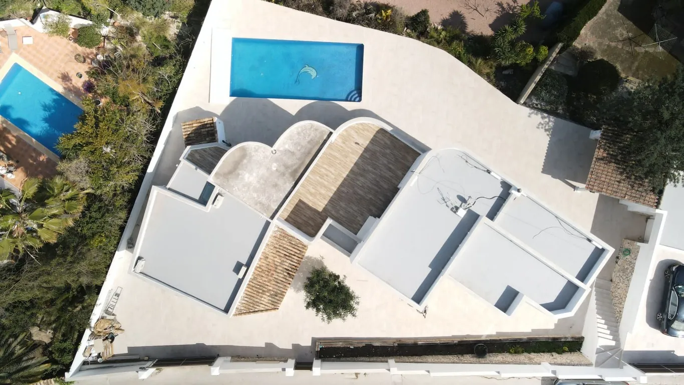 Villa in vendita a Moraira