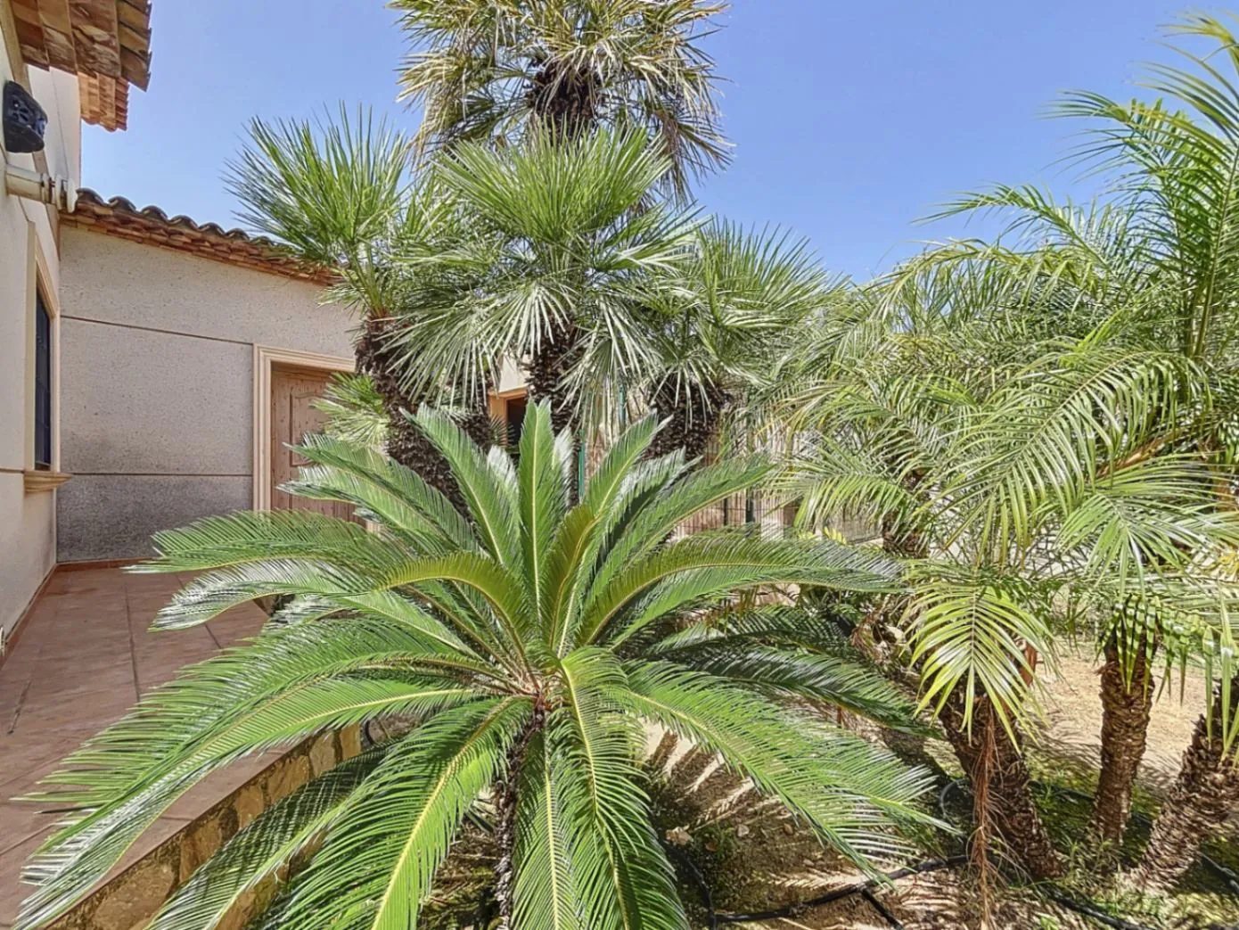 Villa for sale in Altea