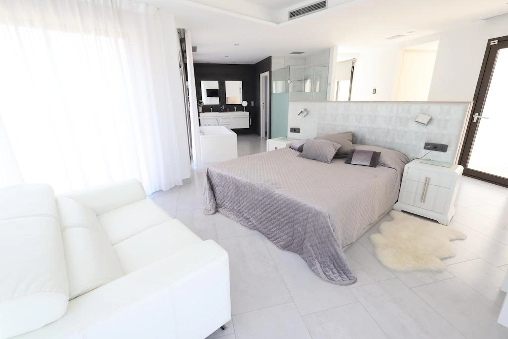 Villa for sale in Javea