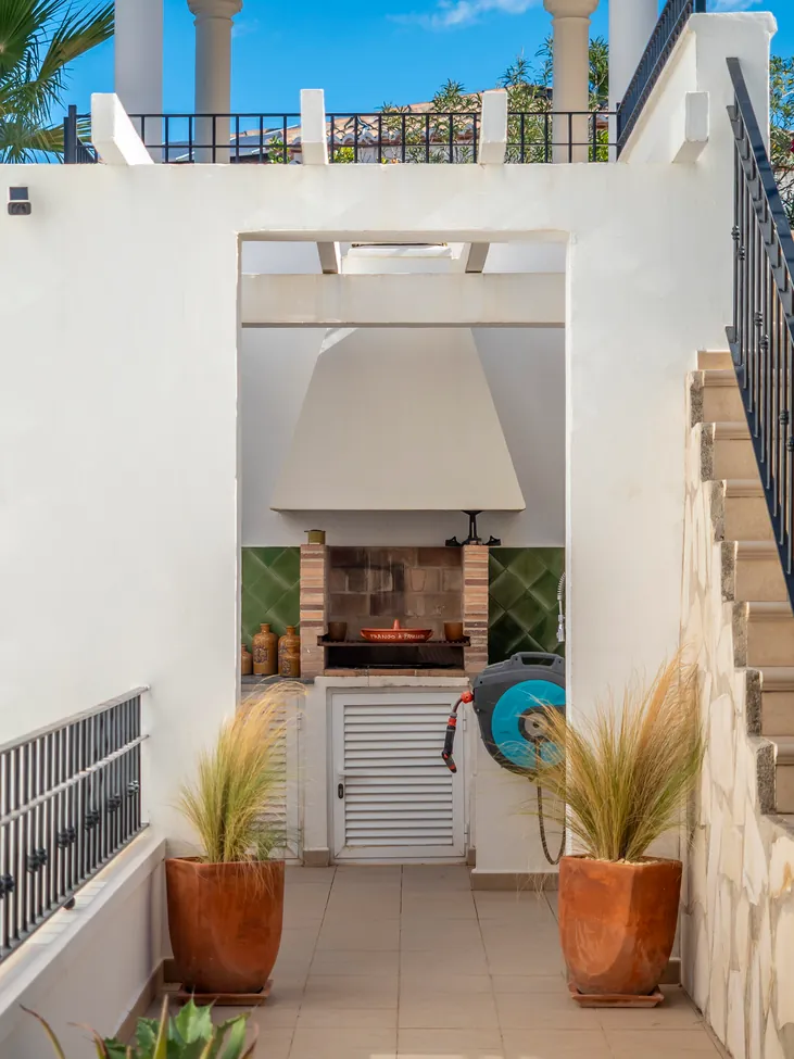 Villa for sale in Javea
