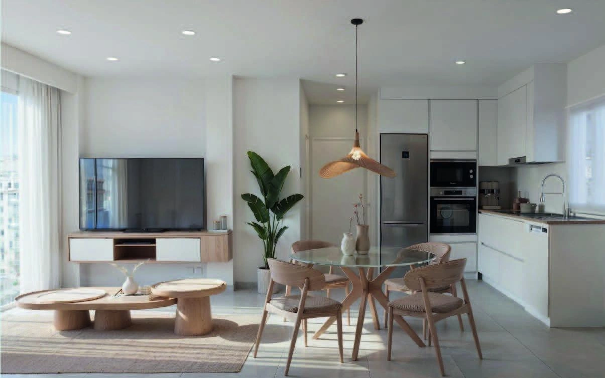 Apartment for sale in Torrevieja