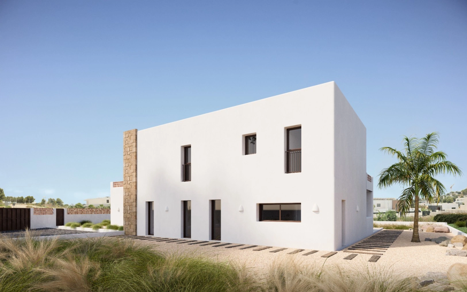 Villa in vendita a Moraira