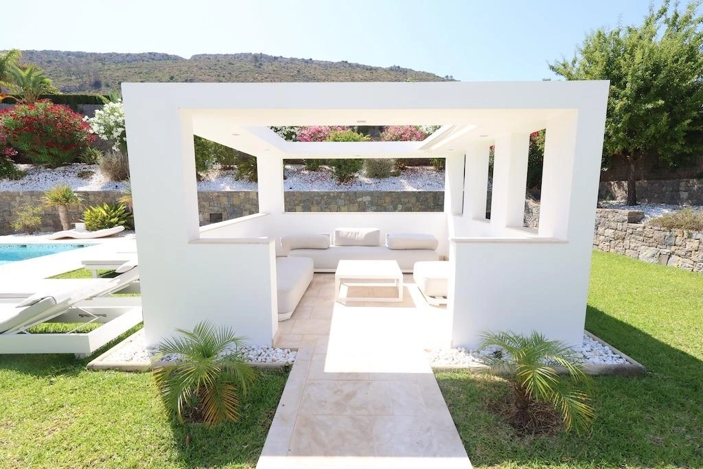 Villa for sale in Javea