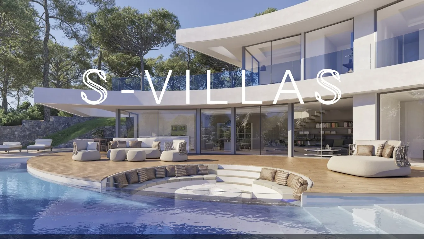 Villes del Vent, Cansalades for sale - Villa Selide
