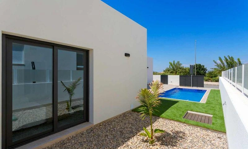 Terraced house for sale in Daya Nueva