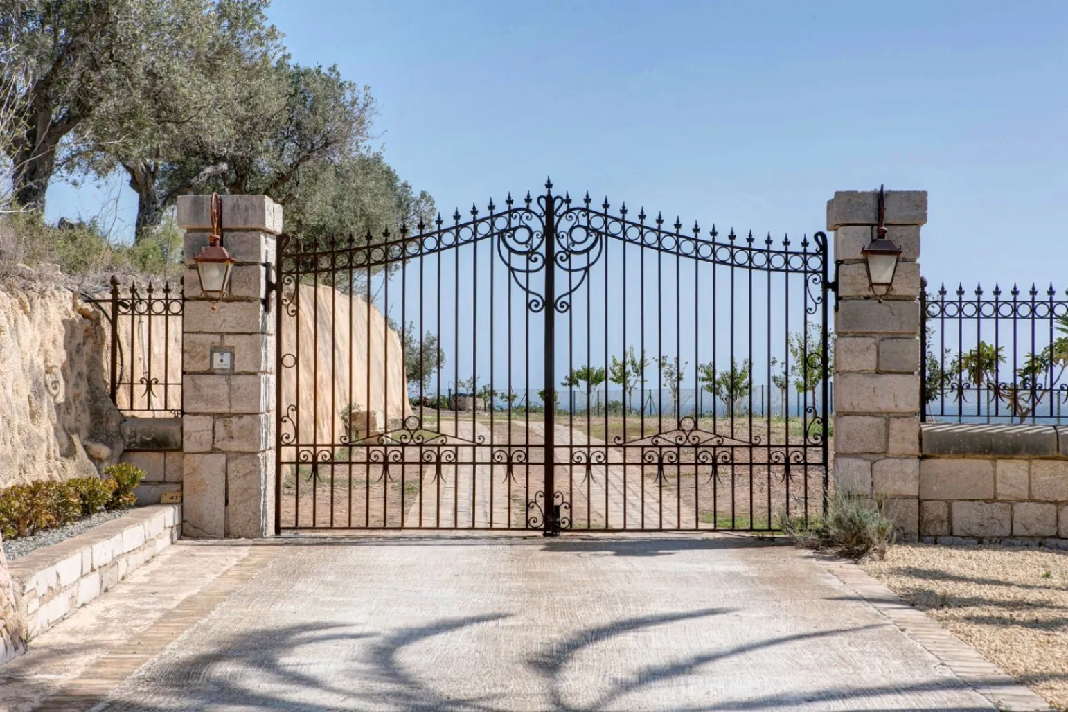 Country house for sale in Moraira